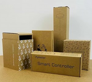 [Hot Item] Custom Multi-Type Beer Bottle Box Remote Control Bulb Carton