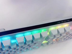 外星人aw920k键盘宏设置