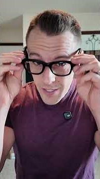 FEEDBACK with Meta Ray Ban Smart Hearing Glasses?