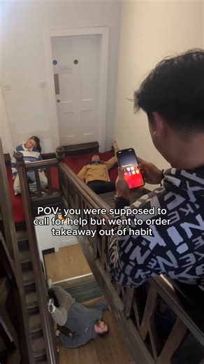 why do they lowkey look like labubus 😭 | Four Star Pizza Waterford