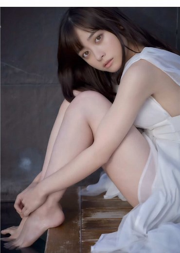 橋本環奈ちゃんの魅力全開！