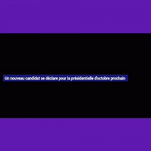 12K views · 220 reactions | A new candidate has entered the battle for the presidential seat. Entrepreneur Himra Iyodi Samuel has announced his candidacy in the October presidential election. He says he is ready and determined to succeed President Paul Biya, who has already been in power for 43 years. What do you think? #mmi #cameroun #presidentielle2025 | MMI News | Facebook