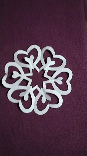 Paper Art Episode 6 #diy #howto #papercraft ‪@ssdrawsimple‬