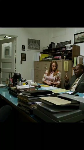 Fiona solved Carl's problem with the teacher for the second time,but......#movie #movieclips #fyp