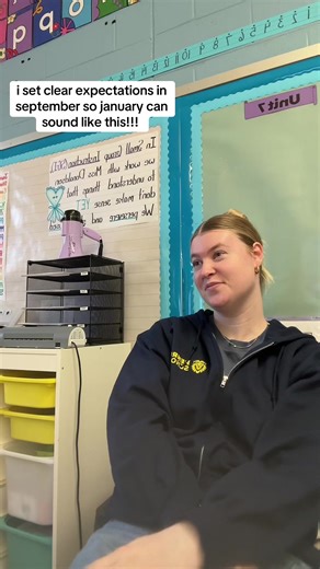 The Impact of Consistency in Third-Grade Teaching