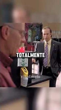 Saul Goodman is forced to join Team Heisenberg - Breaking Bad - Summary