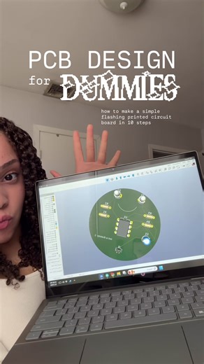 How to Design a PCB in 10 Simple Steps