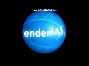 Logo Evolution: Endemol (1994-Present)