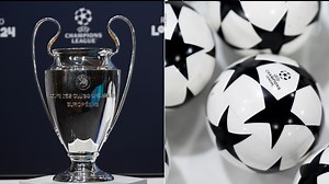 Champions League draw simulator: Arsenal get easiest possible opponents while Man City handed nightmare QF tie
