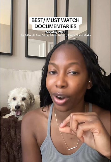 Best Documentaries to Watch in May 2025