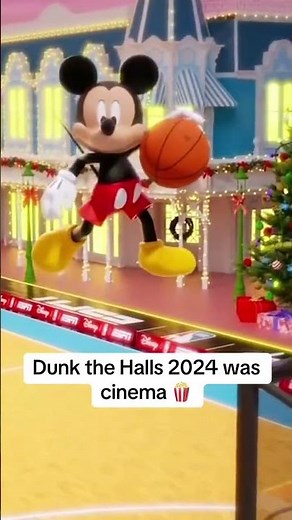 Donald Duck was a BUCKET 🪣🥶