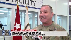 Army Depot opens doors on new facility | 28/22 News