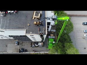 Merlo Roto - Roofing specialist B-Serra & Sons Roofing