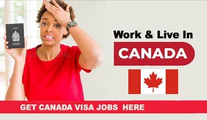 4.8K reactions · 338 shares | There are so many Job vacancies available right now for any unemployed people looking for a job, Canada is welcoming new people, so if you are ready to travel and start a new life. Please go ahead and check out our website and select the job you want, then apply. Good luck | Canada Job Opportunity | Facebook