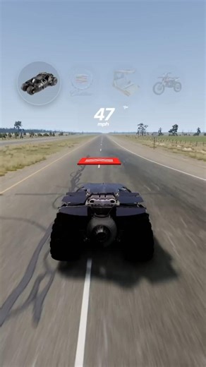 Insane Speed Test Gone WRONG! 😱 | Epic Crash