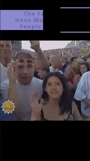 Aug 4th 2001 Carl Cox @ Dance valley