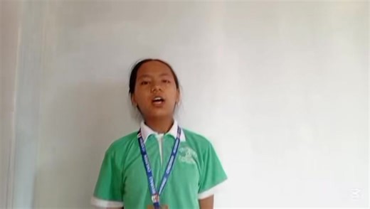 📚 English Project Work – Class 8 🎬Students of Class 8 have creatively completed their English project on the topic “Plastics Should Be Avoided” and “Plastic is Harmful for Our Health.” 🌍💬Each student has individually prepared a video expressing their awareness and message on the harmful effects of plastic on our health and environment. 💡👏Let’s appreciate their efforts and encourage them for taking a step towards a cleaner and healthier future! 🌱💚#EnglishProject #Class8 #SayNoToPlastic #C