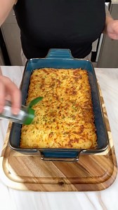 4.1K views · 19 reactions | Cracker Barrel worthy #HashbrownCasserole! Make this easy recipe today This video was produced by Network Media and Kells Kitchen | Flavor Blender | Facebook