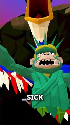 UG VR New LIBERTY BUNDLE Is INSANE!