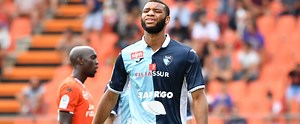 Harold Moukoudi (Le Havre) à Rennes la saison prochaine ?