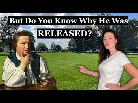 You might know PAUL REVERE was CAPTURED. 💥 American Revolution 1775