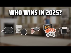 The Top 5 Best Carpet Sliders in 2025 - Must Watch Before Buying!