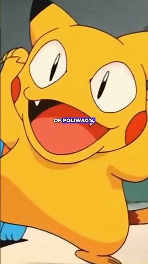 The truth behind Pikachu’s cry in Gen 1
