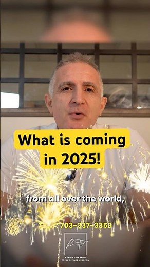 2024 Was INSANE! What’s Coming in 2025? Dr. Taj Reveals! 🔥#drtajkarimi #maleenhancement #menshealth