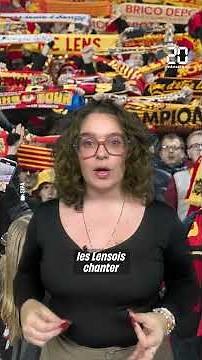 Football : Pourquoi les Lensois chantent «Les Corons» à la mi-temps?