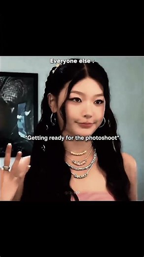 meanwhile her 👅#katseye #shorts