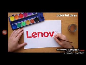 Lenovo Logo History