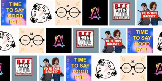 Add These AAPI Podcasts to Your Must-Listen List