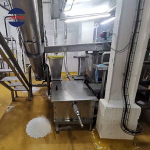 [Hot Item] Tubular Cable Conveyor for Handling Abrasive Materials