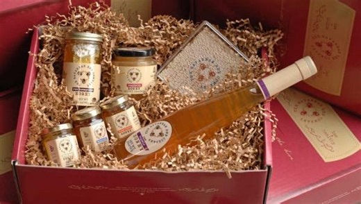 Savannah Bee Company recalls sauce for undeclared wheat, soy