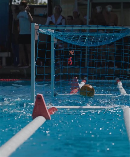 Big home win for No. 2 UCLA over No. 3 Stanford, 13-12, on a penalty conversion in the third overtime period for the golden goal victory! | UCLA Men's Water Polo
