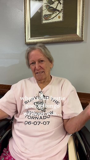 bingo is a very serious topic. 😎 #funny #trending #fyp #viral #bingo