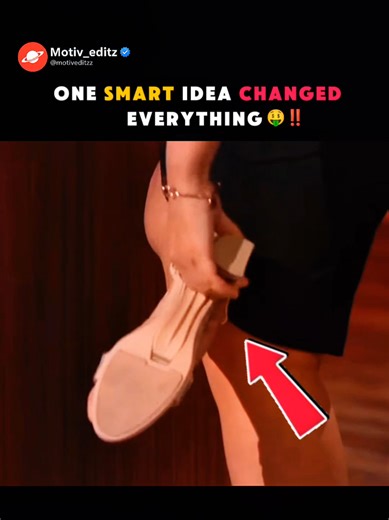 Revolutionary Shark Tank Idea: Charge Everything!