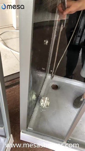 Cámara oculta para masaje, moderno, sauna, baño de vapor