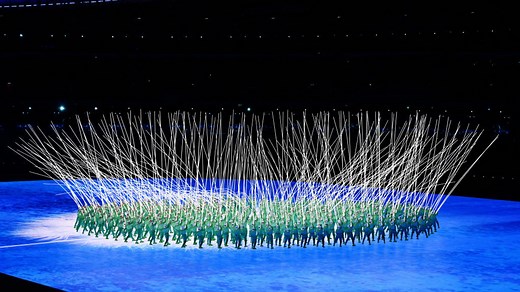 Everything to Know About the Beijing Winter Olympics Opening Ceremony