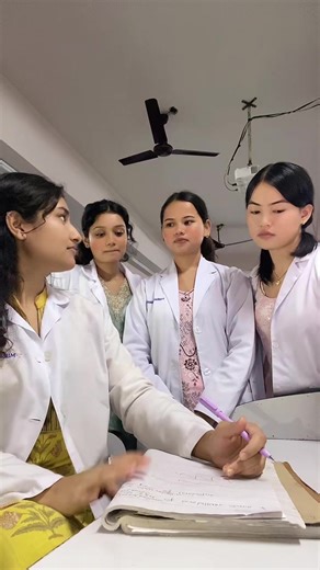 Fun ECG Teaching Moments for Medical Students