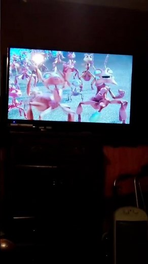 The Ant Bully (2006) Ending Scene #shorts