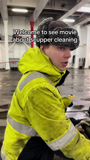 Scupper Cleaning: A Step-by-Step Guide