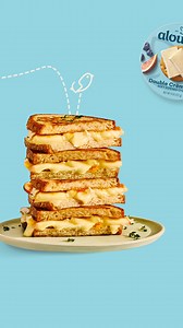 It’s the secret ingredient that takes your meals to delicious new levels. Try alouette® cheese today! | Alouette Cheese