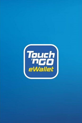 Add your Touch ‘n Go card to your Touch ‘n Go eWallet now!