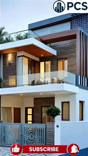 Professional Elevation Rendering Made with AutoCAD and 3ds Max #shorts