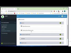 MVIS 1.3 Introduction