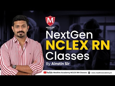 NextGen NCLEX RN Classes