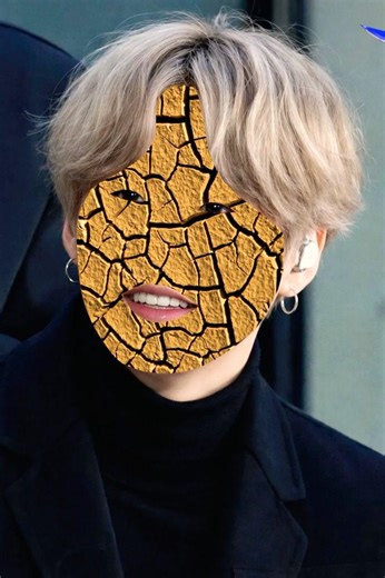 Suga (BTS) | Minimal K-Pop ASMR Loop 🌑