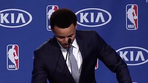 Motivation from Steph Curry: Put in the Work