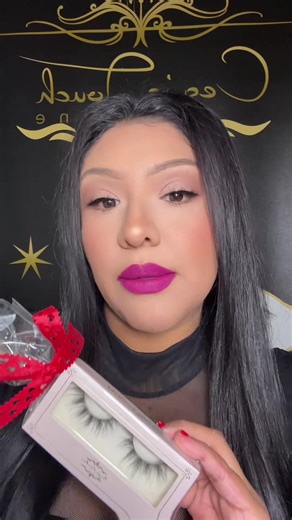 Handmade 3D Mink Lashes for Stunning Eye Looks